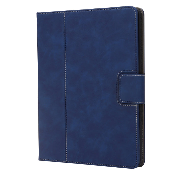 Funda de cuero con tapa horizontal para tableta con textura de piel de becerro, For iPad Air / Air 2 / Pro 9.7