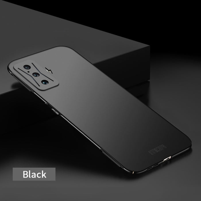 Estuche rígido ultrafino MOFI Frosted PC, For Xiaomi Redmi K50 Gaming, For Honor 60 SE, For OnePlus Ace 5G  10R 5G, For Huawei Nova9 SE
