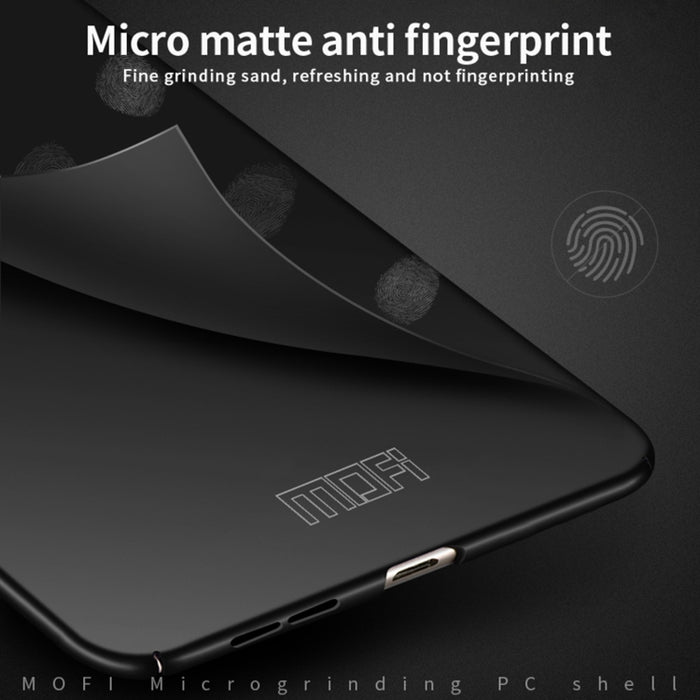 Estuche rígido ultrafino MOFI Frosted PC, For Xiaomi Redmi K50 Gaming, For Honor 60 SE, For OnePlus Ace 5G  10R 5G, For Huawei Nova9 SE