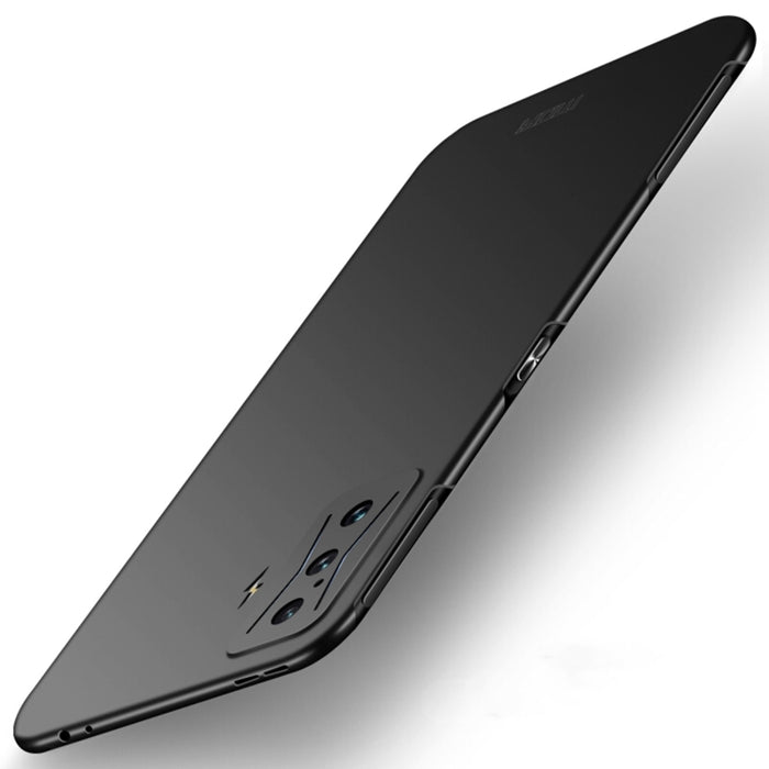 Estuche rígido ultrafino MOFI Frosted PC, For Xiaomi Redmi K50 Gaming, For Honor 60 SE, For OnePlus Ace 5G  10R 5G, For Huawei Nova9 SE