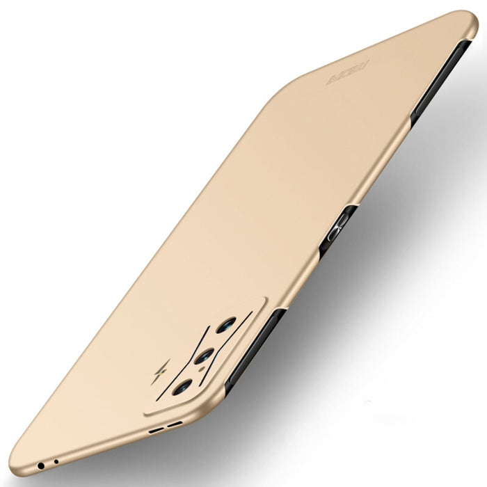 Estuche rígido ultrafino MOFI Frosted PC, For Xiaomi Redmi K50 Gaming, For Honor 60 SE, For OnePlus Ace 5G  10R 5G, For Huawei Nova9 SE