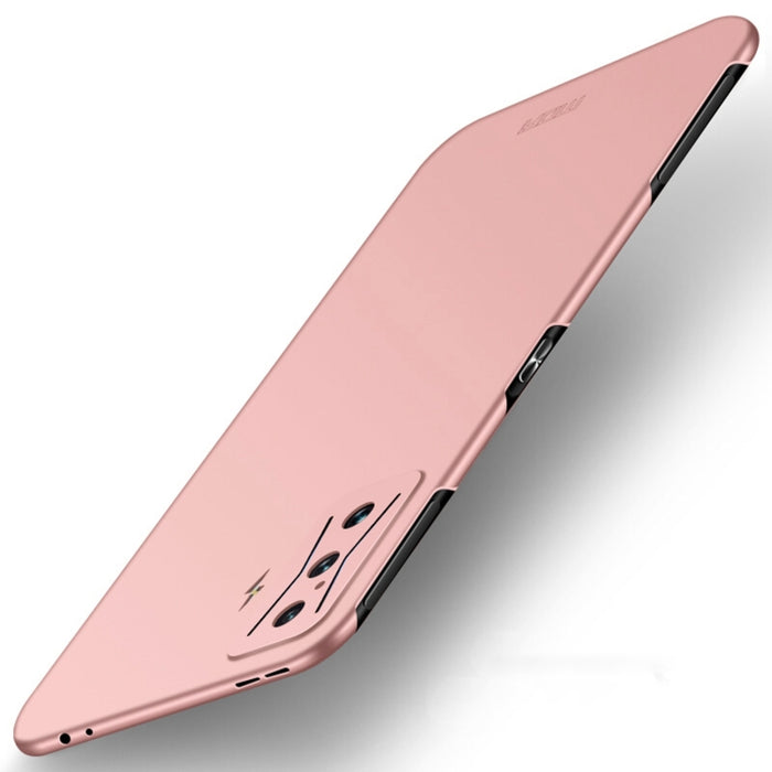 Estuche rígido ultrafino MOFI Frosted PC, For Xiaomi Redmi K50 Gaming, For Honor 60 SE, For OnePlus Ace 5G  10R 5G, For Huawei Nova9 SE