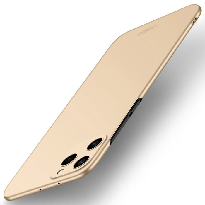 Estuche rígido ultrafino MOFI Frosted PC, For Xiaomi Redmi K50 Gaming, For Honor 60 SE, For OnePlus Ace 5G  10R 5G, For Huawei Nova9 SE