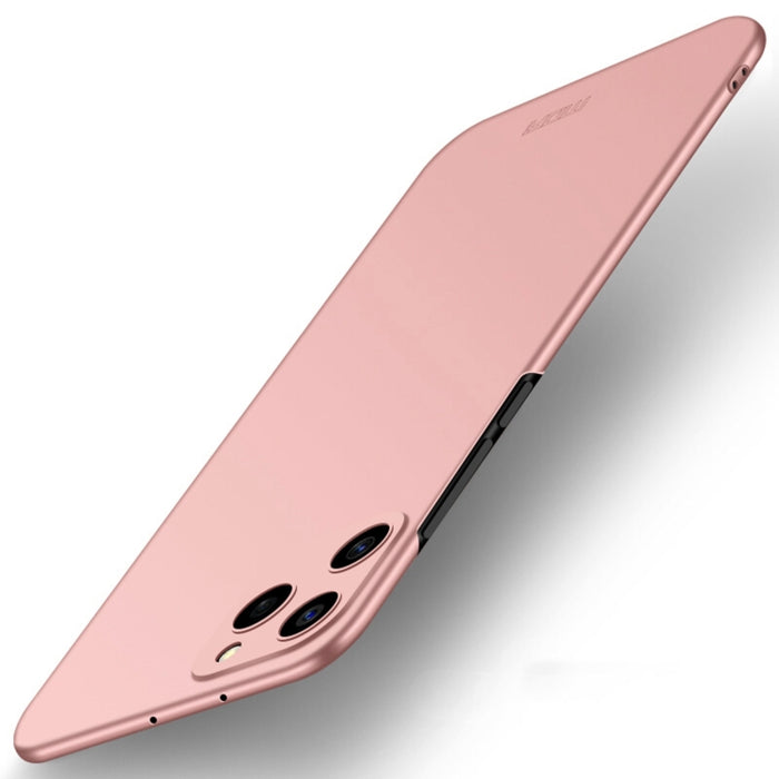 Estuche rígido ultrafino MOFI Frosted PC, For Xiaomi Redmi K50 Gaming, For Honor 60 SE, For OnePlus Ace 5G  10R 5G, For Huawei Nova9 SE