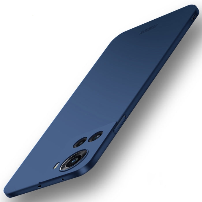 Estuche rígido ultrafino MOFI Frosted PC, For Xiaomi Redmi K50 Gaming, For Honor 60 SE, For OnePlus Ace 5G  10R 5G, For Huawei Nova9 SE