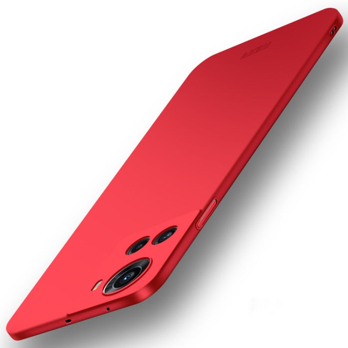 Estuche rígido ultrafino MOFI Frosted PC, For Xiaomi Redmi K50 Gaming, For Honor 60 SE, For OnePlus Ace 5G  10R 5G, For Huawei Nova9 SE