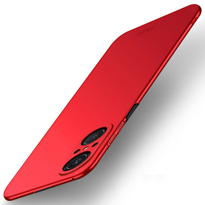 Estuche rígido ultrafino MOFI Frosted PC, For Xiaomi Redmi K50 Gaming, For Honor 60 SE, For OnePlus Ace 5G  10R 5G, For Huawei Nova9 SE