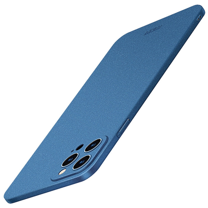 MOFI Fandun Series Frosted PC Estuche para teléfono ultrafino, For iPhone 14, For iPhone 14 Pro, For iPhone 14 Plus, For iPhone 14 Pro Max