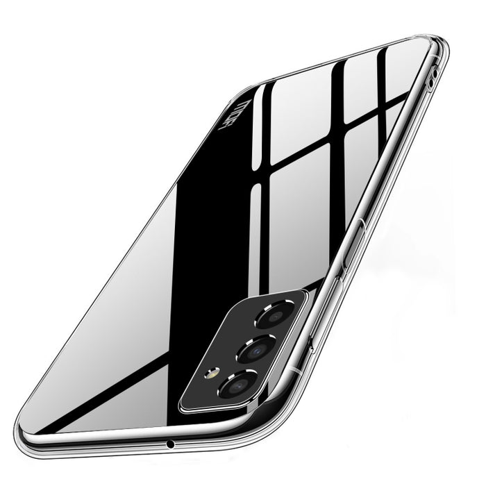 Funda de teléfono de TPU ultrafina de la serie Ming de MOFI, For Samsung Galaxy M13, For Xiaomi Poco M4 5G