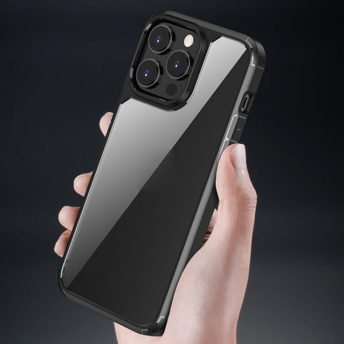 Caja del teléfono TPU + PC, For iPhone 14, For iPhone 14 Plus, For iPhone 14 Pro, For iPhone 14 Pro Max