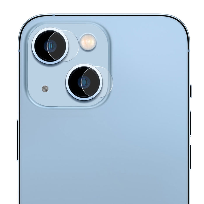 ENKAY 2 en 1 0.2mm 9H Película de lente de vidrio templado para iPhone 14 Pro / 14 Pro Max, For iPhone 14 Pro / 14 Pro Max (1 Set), For iPhone 14 Pro / 14 Pro Max (2 Set), For iPhone 14 Pro / 14 Pro Max (5 Set), For iPhone 14 Pro / 14 Pro Max (10 Set)