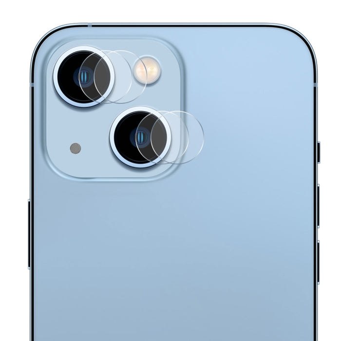 ENKAY 2 en 1 0.2mm 9H Película de lente de vidrio templado para iPhone 14 Pro / 14 Pro Max, For iPhone 14 Pro / 14 Pro Max (1 Set), For iPhone 14 Pro / 14 Pro Max (2 Set), For iPhone 14 Pro / 14 Pro Max (5 Set), For iPhone 14 Pro / 14 Pro Max (10 Set)
