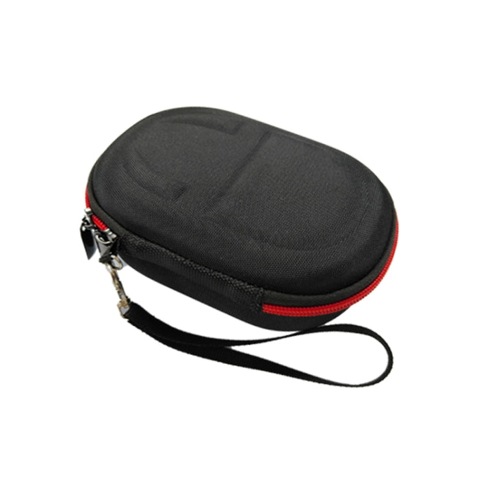 Para JBL Clip4 Altavoz Bluetooth EVA Caja de almacenamiento a prueba de golpes