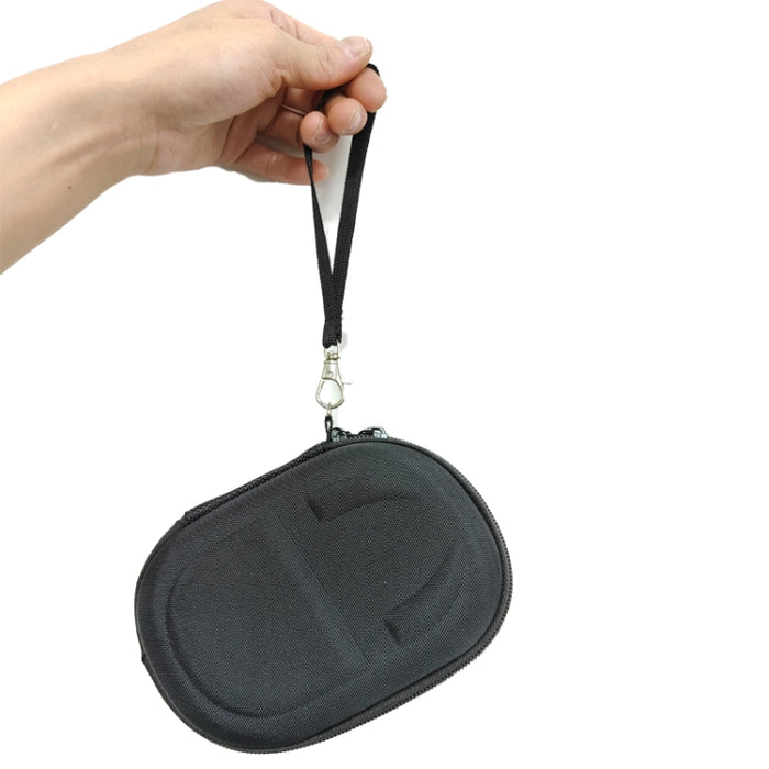 Para JBL Clip4 Altavoz Bluetooth EVA Caja de almacenamiento a prueba de golpes