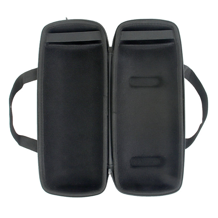 Para JBL Xtreme 3 / Xtreme 2 Caja de almacenamiento portátil de EVA, For JBL Xtreme 3 / 2(Black Grey), For JBL Xtreme 3 / 2(Black)