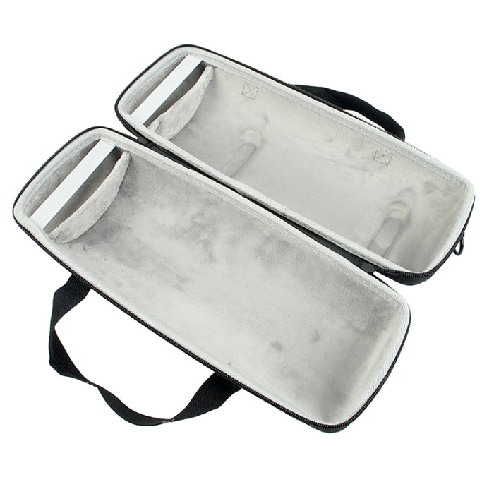 Para JBL Xtreme 3 / Xtreme 2 Caja de almacenamiento portátil de EVA, For JBL Xtreme 3 / 2(Black Grey), For JBL Xtreme 3 / 2(Black)