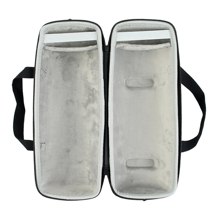 Para JBL Xtreme 3 / Xtreme 2 Caja de almacenamiento portátil de EVA, For JBL Xtreme 3 / 2(Black Grey), For JBL Xtreme 3 / 2(Black)