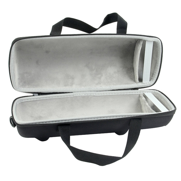 Para JBL Xtreme 3 / Xtreme 2 Caja de almacenamiento portátil de EVA, For JBL Xtreme 3 / 2(Black Grey), For JBL Xtreme 3 / 2(Black)