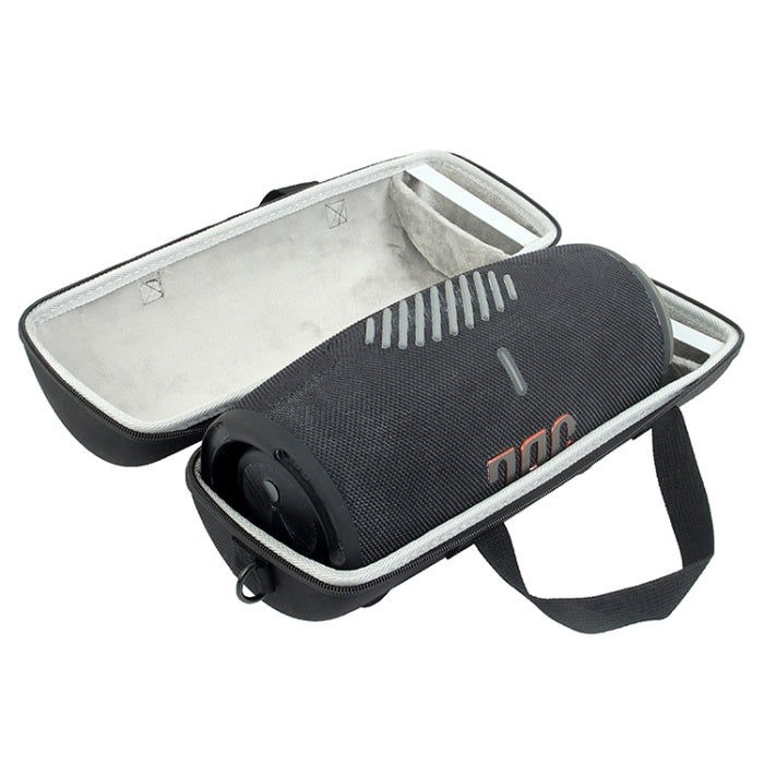 Para JBL Xtreme 3 / Xtreme 2 Caja de almacenamiento portátil de EVA, For JBL Xtreme 3 / 2(Black Grey), For JBL Xtreme 3 / 2(Black)