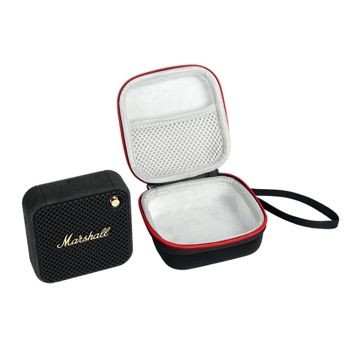 Para Marshall Willen EVA caja de almacenamiento