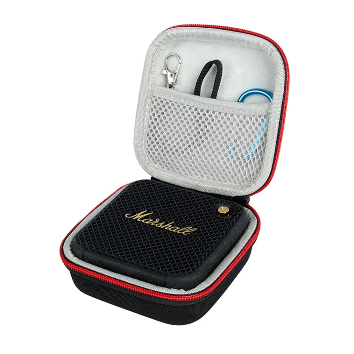 Para Marshall Willen EVA caja de almacenamiento