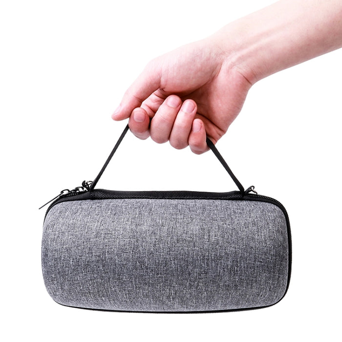 Para JBL Pulse 4 caja de bolsa de almacenamiento portátil, For JBL Pulse 4(Gray), For JBL Pulse 4(Grid), For JBL Pulse 4(Black Net Grid)