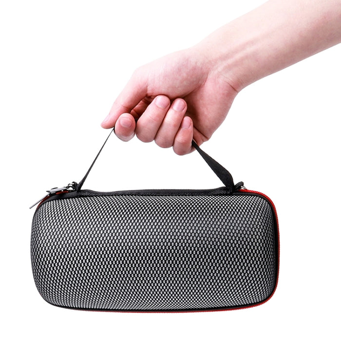 Para JBL Pulse 4 caja de bolsa de almacenamiento portátil, For JBL Pulse 4(Gray), For JBL Pulse 4(Grid), For JBL Pulse 4(Black Net Grid)