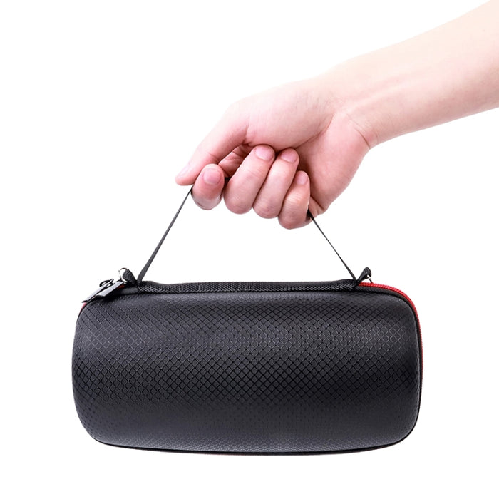 Para JBL Pulse 4 caja de bolsa de almacenamiento portátil, For JBL Pulse 4(Gray), For JBL Pulse 4(Grid), For JBL Pulse 4(Black Net Grid)