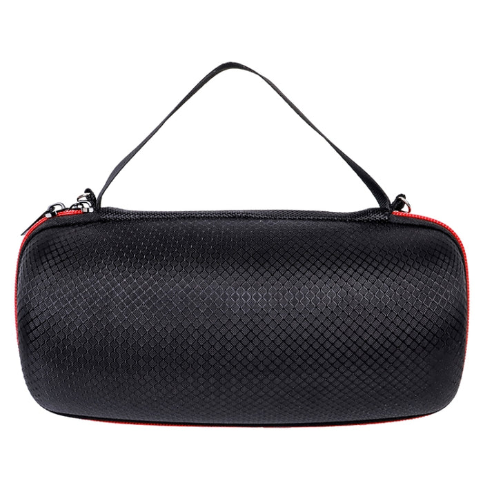 Para JBL Pulse 4 caja de bolsa de almacenamiento portátil, For JBL Pulse 4(Gray), For JBL Pulse 4(Grid), For JBL Pulse 4(Black Net Grid)