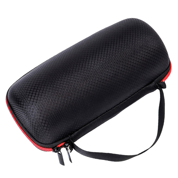 Para JBL Pulse 4 caja de bolsa de almacenamiento portátil, For JBL Pulse 4(Gray), For JBL Pulse 4(Grid), For JBL Pulse 4(Black Net Grid)