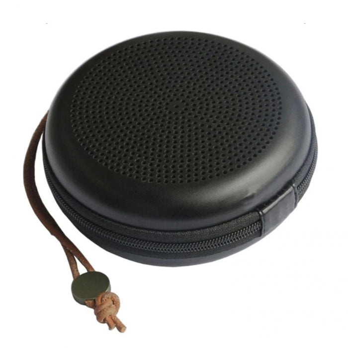 Para B&O BeoPlay A1 / BeoPlay A1 Gen2 estuche de almacenamiento con cremallera bolsa de transporte hueca
