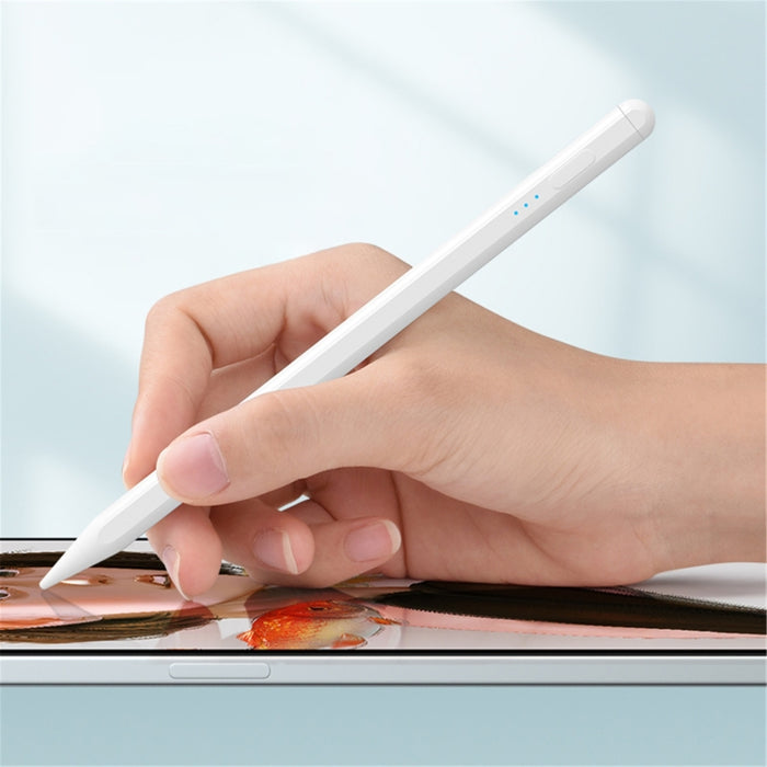 Lápiz óptico capacitivo universal para tableta, For iPad Mini6/Mini5/Air3 10.5/Pro 11/Air4 10.9/ 10.2 /Pro  12.9