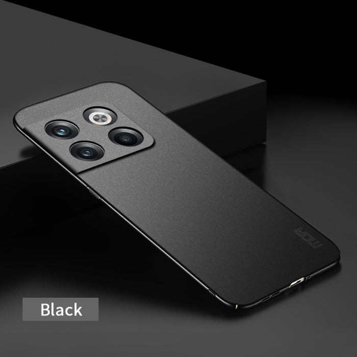 Estuche rígido ultrafino para teléfono MOFI Frosted PC, For OnePlus Ace Pro, For Xiaomi Redmi K50 Ultra, For OPPO A97 5G