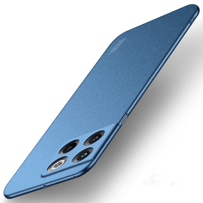 Estuche rígido ultrafino para teléfono MOFI Frosted PC, For OnePlus Ace Pro, For Xiaomi Redmi K50 Ultra, For OPPO A97 5G
