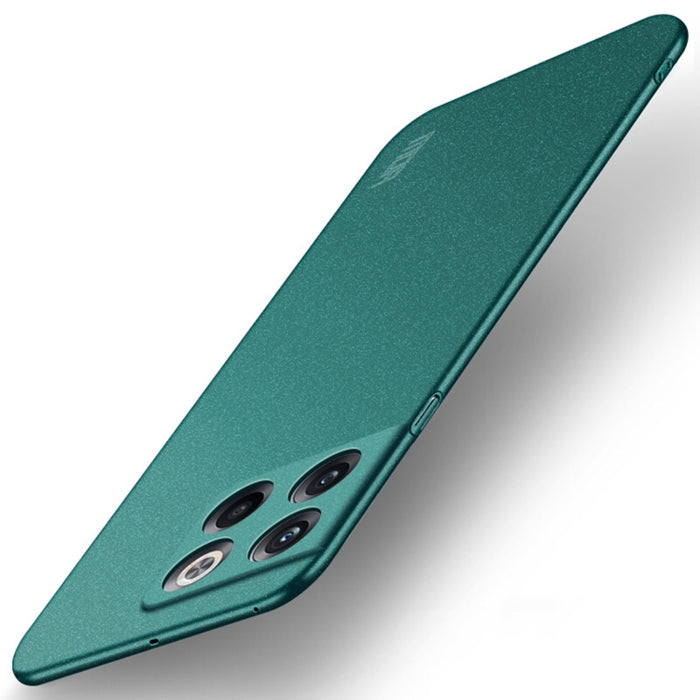 Estuche rígido ultrafino para teléfono MOFI Frosted PC, For OnePlus Ace Pro, For Xiaomi Redmi K50 Ultra, For OPPO A97 5G