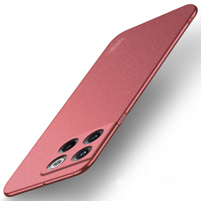 Estuche rígido ultrafino para teléfono MOFI Frosted PC, For OnePlus Ace Pro, For Xiaomi Redmi K50 Ultra, For OPPO A97 5G