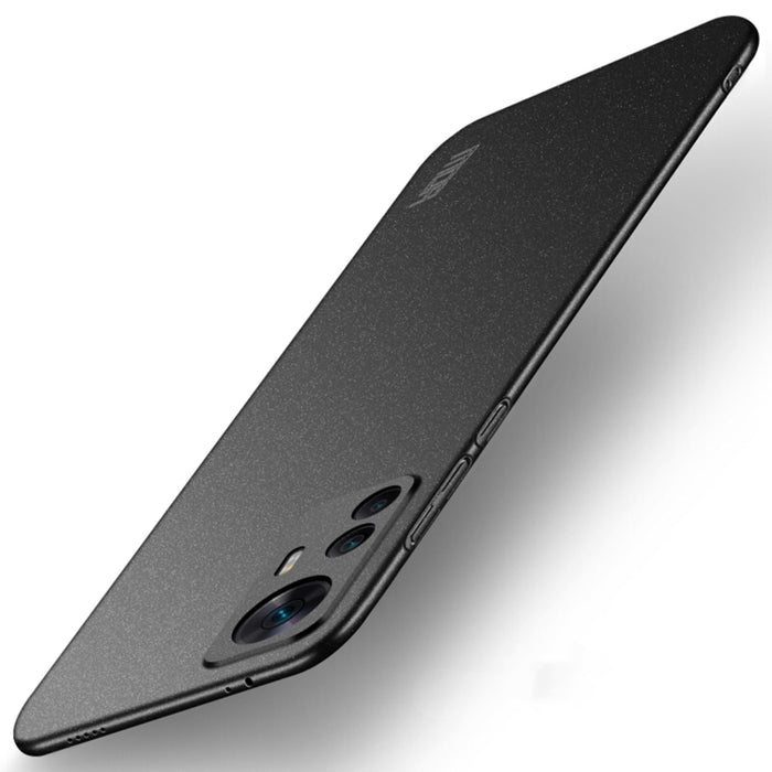Estuche rígido ultrafino para teléfono MOFI Frosted PC, For OnePlus Ace Pro, For Xiaomi Redmi K50 Ultra, For OPPO A97 5G