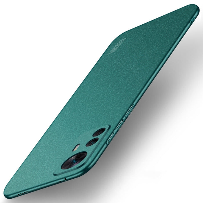 Estuche rígido ultrafino para teléfono MOFI Frosted PC, For OnePlus Ace Pro, For Xiaomi Redmi K50 Ultra, For OPPO A97 5G