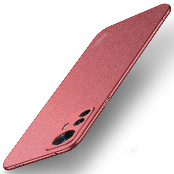 Estuche rígido ultrafino para teléfono MOFI Frosted PC, For OnePlus Ace Pro, For Xiaomi Redmi K50 Ultra, For OPPO A97 5G