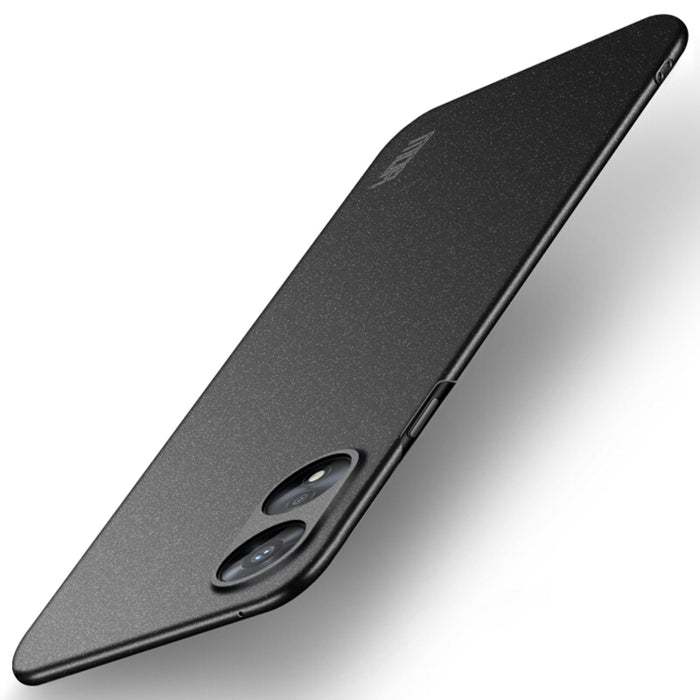 Estuche rígido ultrafino para teléfono MOFI Frosted PC, For OnePlus Ace Pro, For Xiaomi Redmi K50 Ultra, For OPPO A97 5G