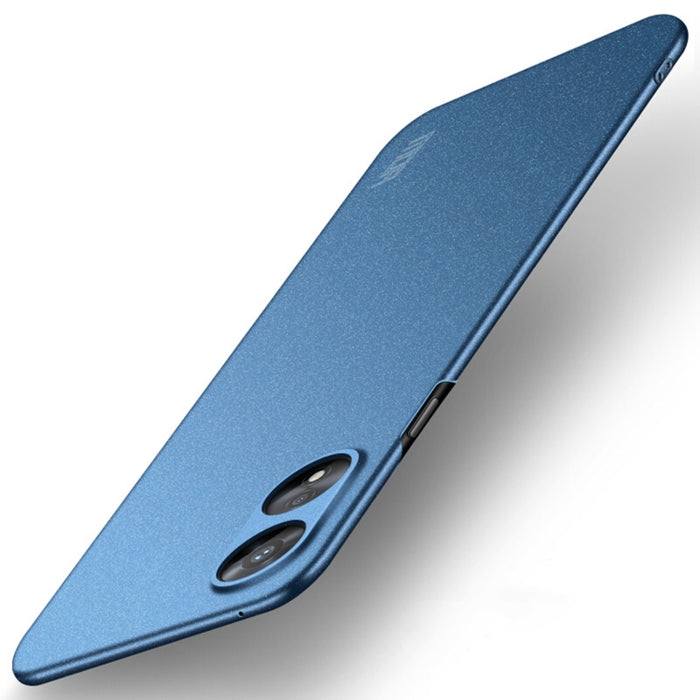 Estuche rígido ultrafino para teléfono MOFI Frosted PC, For OnePlus Ace Pro, For Xiaomi Redmi K50 Ultra, For OPPO A97 5G