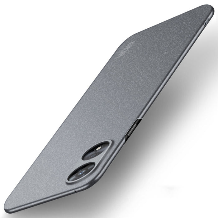 Estuche rígido ultrafino para teléfono MOFI Frosted PC, For OnePlus Ace Pro, For Xiaomi Redmi K50 Ultra, For OPPO A97 5G