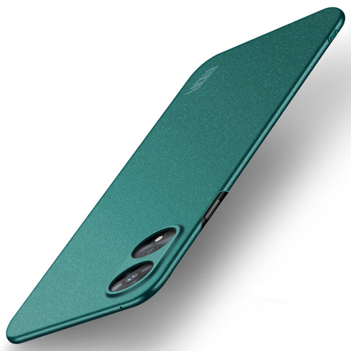 Estuche rígido ultrafino para teléfono MOFI Frosted PC, For OnePlus Ace Pro, For Xiaomi Redmi K50 Ultra, For OPPO A97 5G