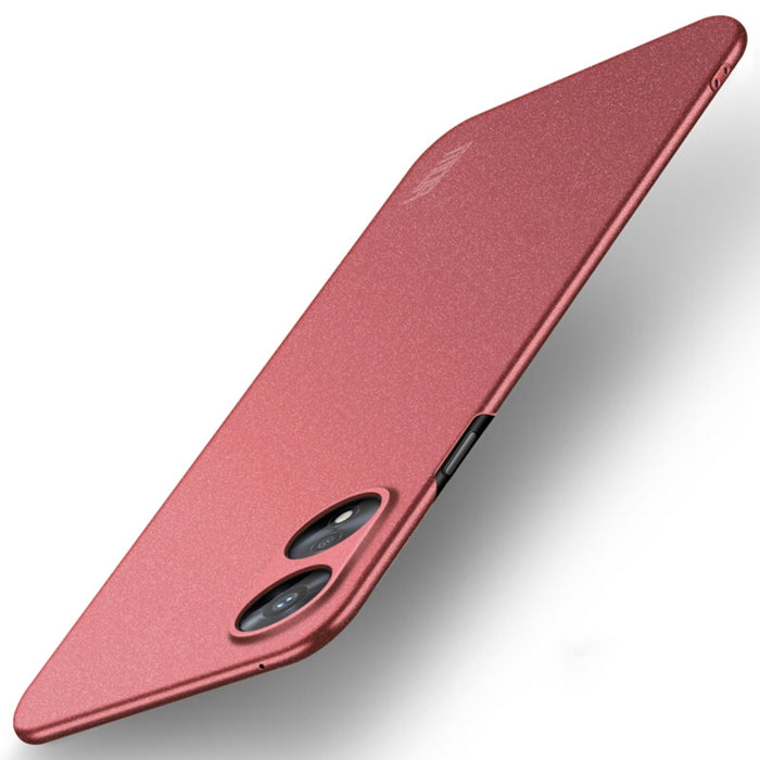 Estuche rígido ultrafino para teléfono MOFI Frosted PC, For OnePlus Ace Pro, For Xiaomi Redmi K50 Ultra, For OPPO A97 5G