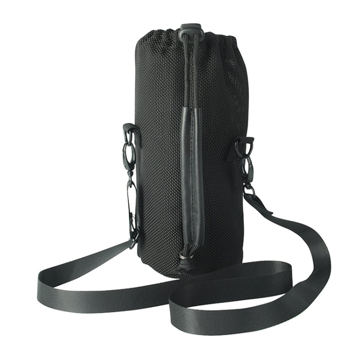 Para JBL PULSE 4/3 caja de transmisión de sonido cuerda pequeña bolsa de malla funda protectora