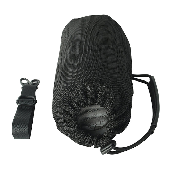 Para JBL PULSE 4/3 caja de transmisión de sonido cuerda pequeña bolsa de malla funda protectora
