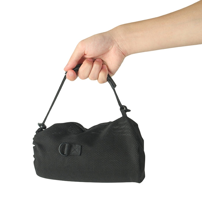 Para JBL PULSE 4/3 caja de transmisión de sonido cuerda pequeña bolsa de malla funda protectora