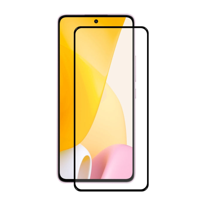 Para Xiaomi 12 Lite ENKAY Pegamento completo 0.26mm 9H 2.5D Vidrio templado Película completa, For Xiaomi 12 Lite(1 PCS), For Xiaomi 12 Lite (2 PCS), For Xiaomi 12 Lite (5 PCS), For Xiaomi 12 Lite (10 PCS)