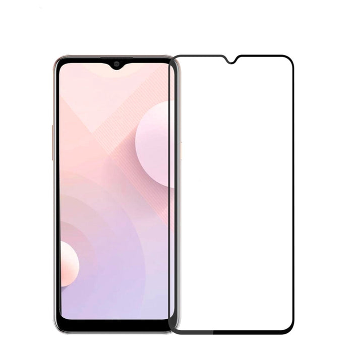 Película de vidrio templado de pantalla completa MOFI 9H 2.5D, For Xiaomi Poco M5, For Xiaomi Poco M5S, For Huawei Mate 50