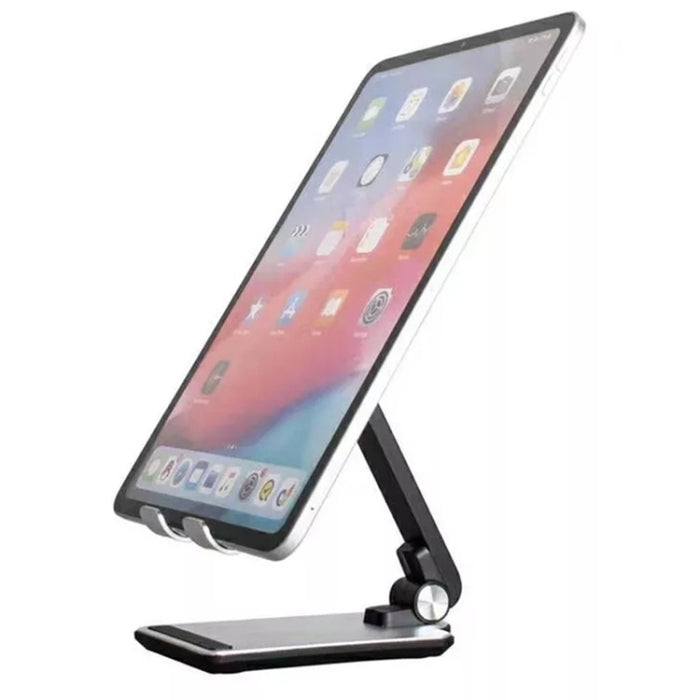 Soporte para tableta plegable TM06 Soporte ajustable para tableta para teléfono inteligente